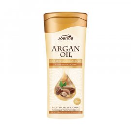 Szampon Argan Oil z olejkiem arganowym Joanna 400