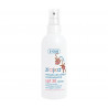mleczko dla dzieci wodoodporne SPF 30 w sprayu ziajka Ziaja