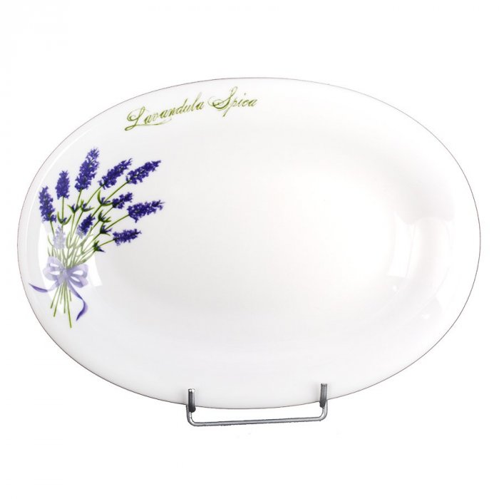 Półmisek Jupiter 28cm Lawenda 5979 Lubiana