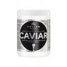 Maska do włosów ekstraktem z kawioru CAVIAR Kallos 1000 ml 