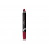 20 Pomadka w kredce matowa Matte Crayon Lipstick Golden Rose