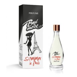 Perfumy Być może Summer in Paris Miraculum dla kobiet