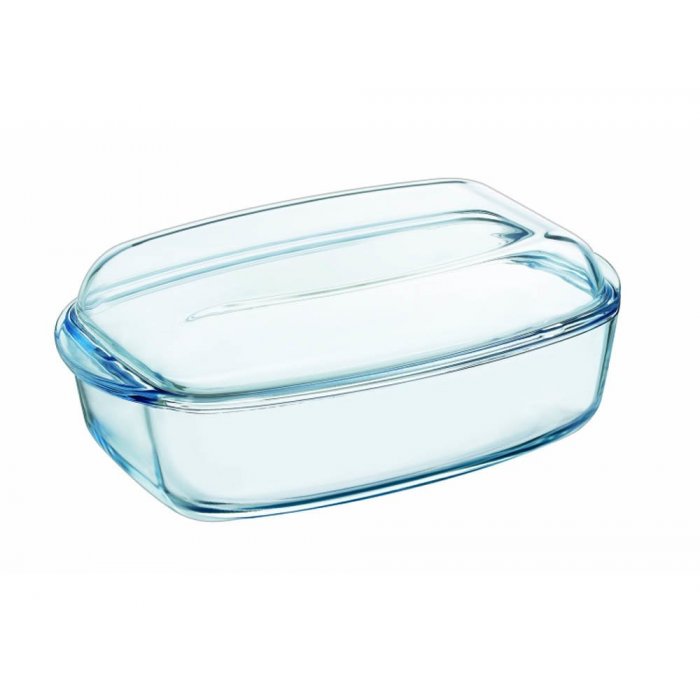 Naczynie żaroodporne 4,6 l Essentials PYREX