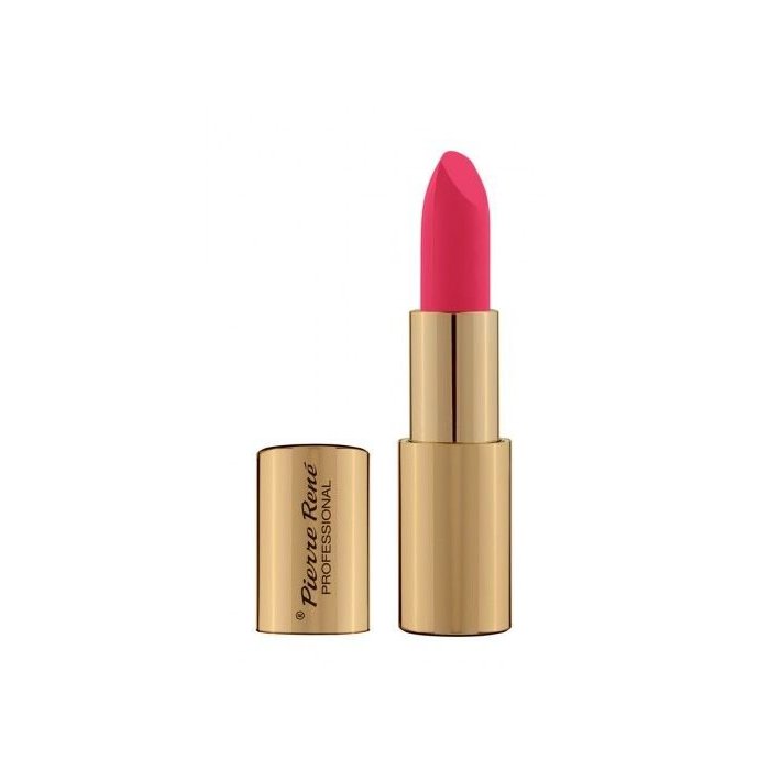 Pomadka do ust Royal Mat Lipstick 08 Coral Dream Pierre Rene