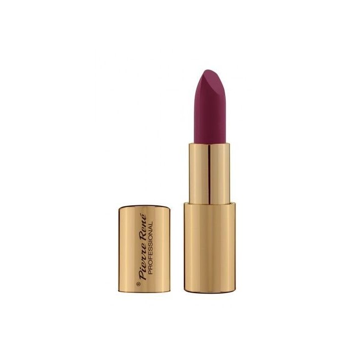 Pomadka do ust Royal Mat Lipstick 13 Violet Touch Pierre Rene