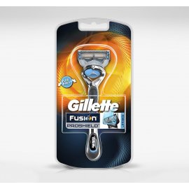 Maszynka do golenia Gillette Fusion ProShield Chill 