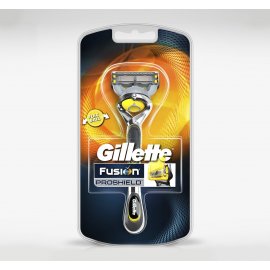 Maszynka do golenia Gillette Fusion ProShield 