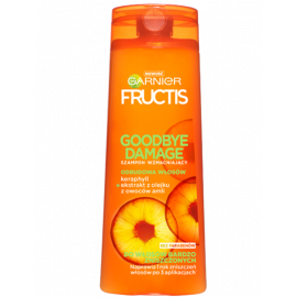 Szampon odbudowa GOODBYE DAMAGE Fructis