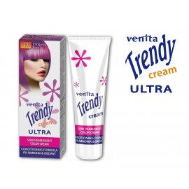  Tonery TRENDY COLOR 32 Intriguing Rose Venita Cream