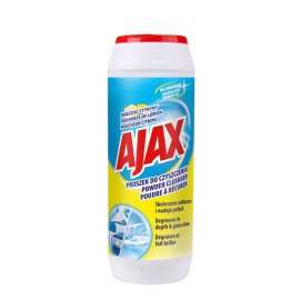 Proszek do czyszczenia Ajax cytrynowy 450