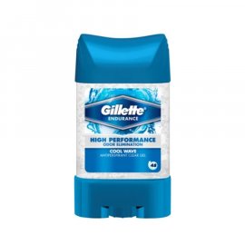 Gilette Pro dezodorant męski w żelu cool wave