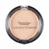 Puder pracowany 03 Transparent Compact Powder Pierre Rene