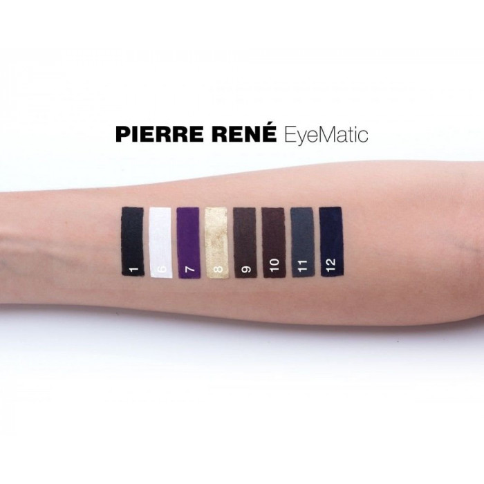 Automatyczna kredka Eye Matic 11 Pierre Rene