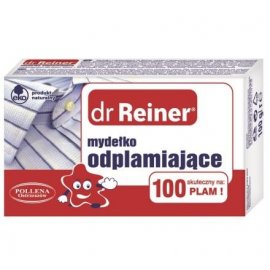 dr Reiner mydełko odplamiające 100 g