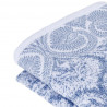 Ręcznik Annabel 70 x 140 cm niebieski Miss Lucy