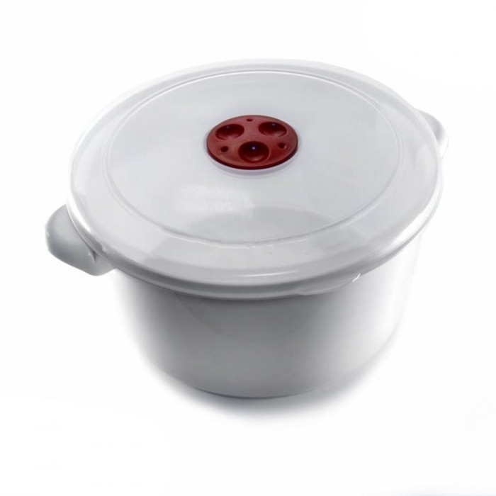 Garnek do mikrofali Smart 2 l AMBITION