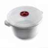 Garnek do mikrofali Smart 2 l AMBITION