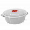 Garnek do mikrofali Smart 1L AMBITION
