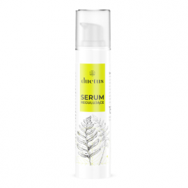 DUETUS Serum regulujące Sylveco