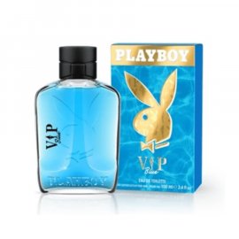 Vip Blue Men Playboy woda toaletowa