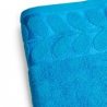 Ręcznik Ornela 70x140 cm niebieski Miss Lucy
