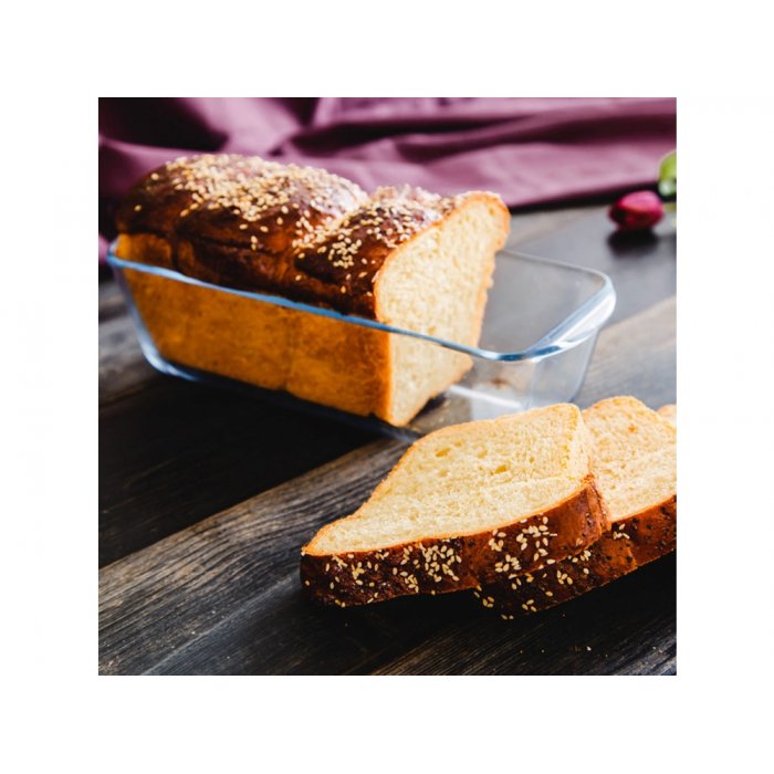 Keksówka żaroodporna 30 cm 1,5 l Pyrex