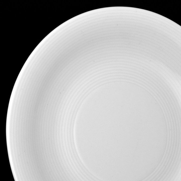 Talerz płytki 18,5cm Eto Tiago 5131 Lubiana