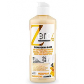 Zero - eco Naturalny balsam do mycia naczyń serwatka mleczna