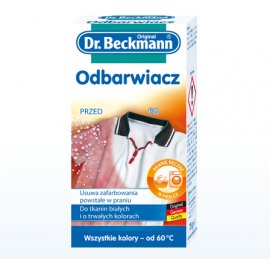 Dr Beckmann Odbarwiacz 75g