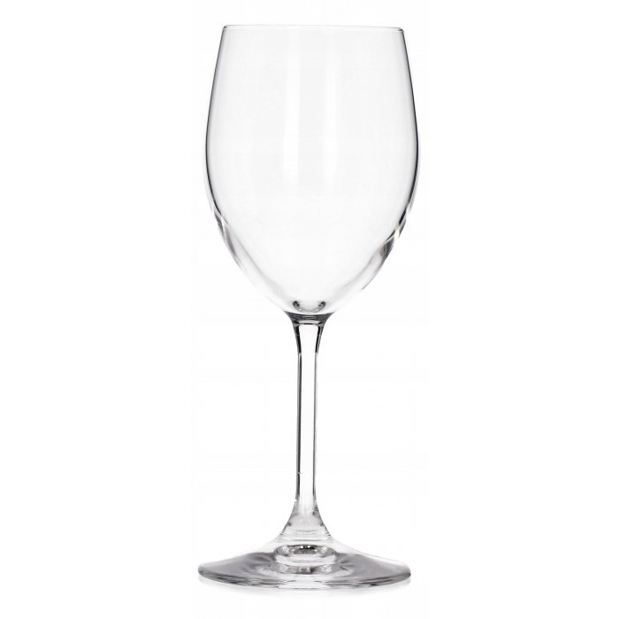 Komplet 6 kieliszków do wina 350ml Venus