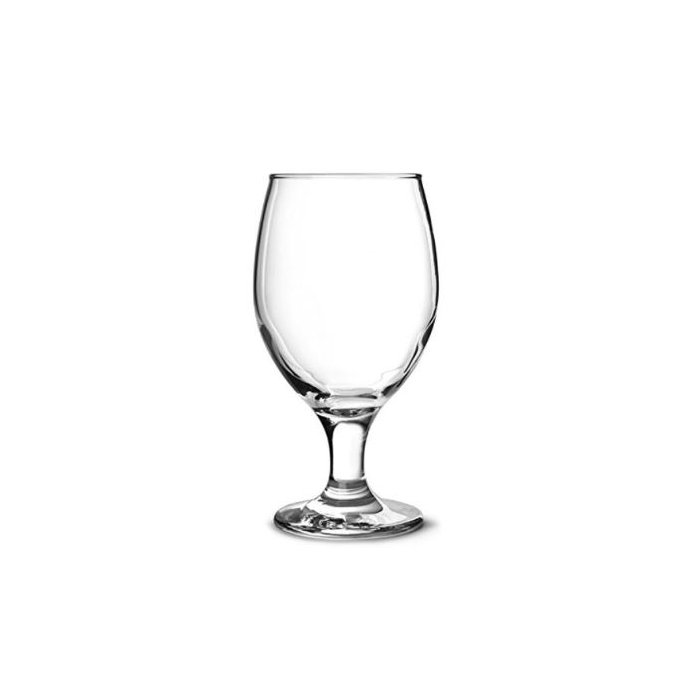 Pokal 360ml Glasmark