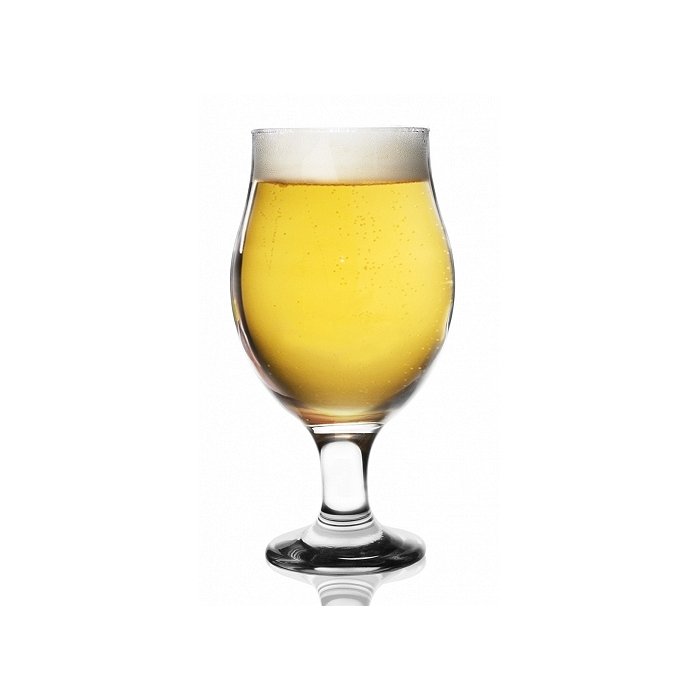 Pokal 500ml Glasmark