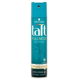 Taft Fullness Lakier do włosów zwiększona objętość 250 ml