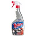 Tytan aktywny płyn do przypaleń 0,5