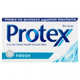 Mydło antybakteryjne Protex Fresh 90g