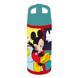 Bidon rowerowy Mickey 350 ml DISNEY