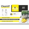 Mop zapas Mikrofibra Clean Up Domex