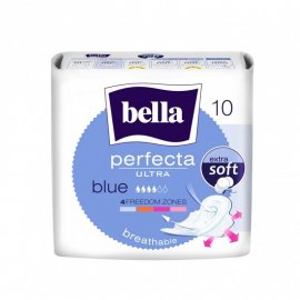 Podpaski higieniczne Bella Perfecta Ultra Blue