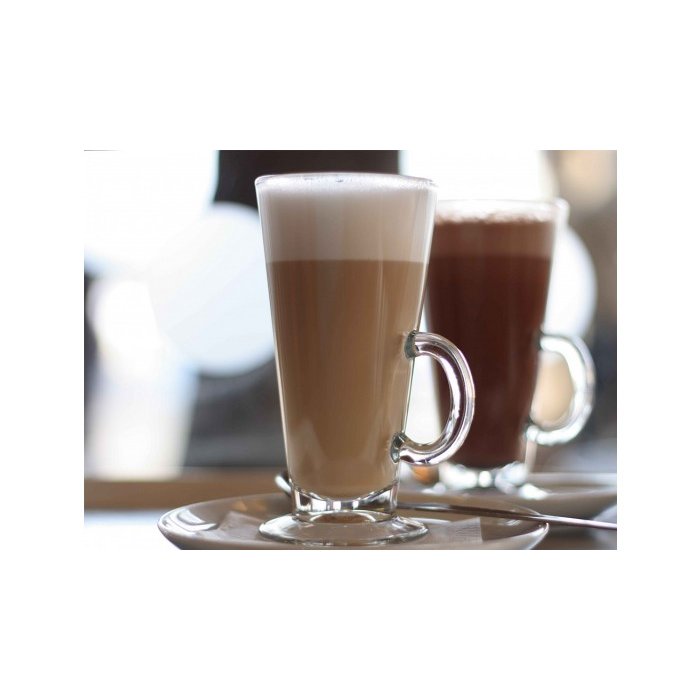 Wysoka szklanka do latte Caffe Latte 250ml
