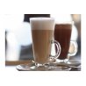 Wysoka szklanka do latte Caffe Latte 250ml