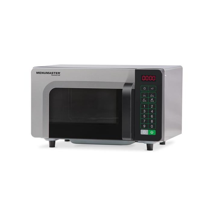 Kuchenka mikrofalowa Menumaster 1000 W, 23 l, RMS510TS