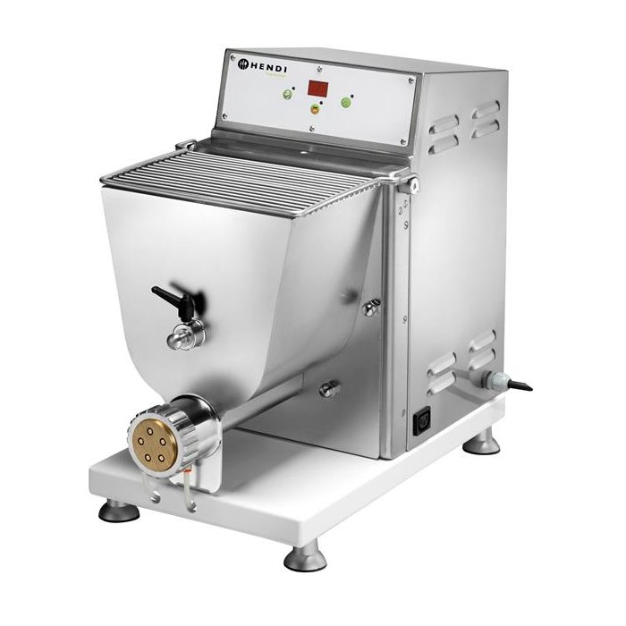 Maszyna do produkcji świeżego makaronu, 13 kg/h, dzieża 3,5 kg (bez sita)