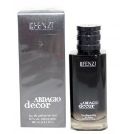 JFenzi Ardagio Decor Men woda perfumowana 100 ml