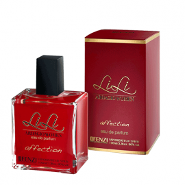 JFenzi Lili Affection for Woman woda perfumowana 100 ml