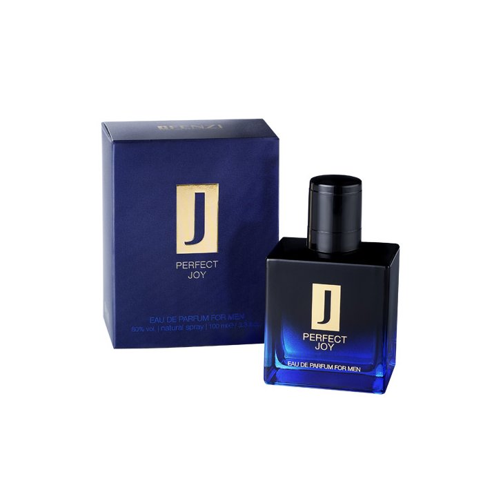 JFenzi Perfect Joy for Men woda perfumowana 100 ml