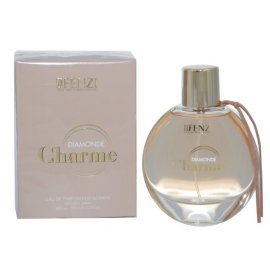 JFenzi Charme Diamonde for Her woda perfumowana 100 ml