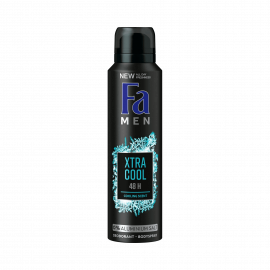 Fa Men Xtra Cool Dezodorant w sprayu 150ml