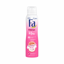 Fa Fresh & Free Dezodorant 150 ml