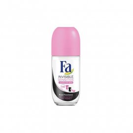FA Invisible Sensitive Roll-on Antiperspirant w kulce 50ml