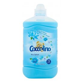 Coccolino Blue Splash 1800 ml płyn do płukania